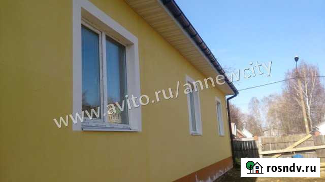 Таунхаус 100 м² на участке 3.5 сот. на продажу в Коломне Коломна - изображение 1