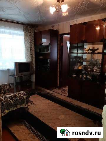 2-комнатная квартира, 43 м², 2/5 эт. на продажу в Субханкулово Субханкулово - изображение 1