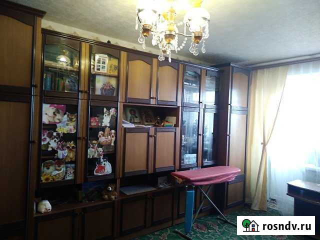 2-комнатная квартира, 40 м², 3/5 эт. на продажу в Ефремове Ефремов - изображение 1