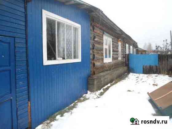 3-комнатная квартира, 46 м², 1/1 эт. на продажу в Гусе-Хрустальном Гусь-Хрустальный