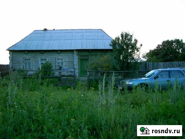 Участок ИЖС 10 сот. на продажу в Хлевном Хлевное - изображение 1