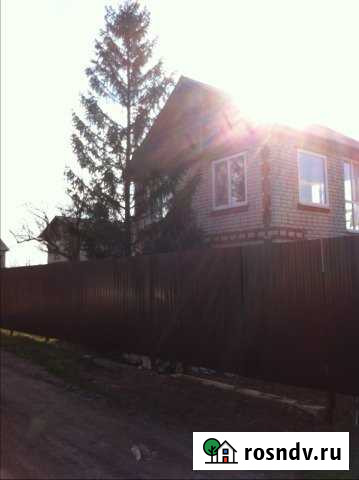 Дача 70 м² на участке 6 сот. в аренду на длительный срок в Энгельсе Энгельс - изображение 1