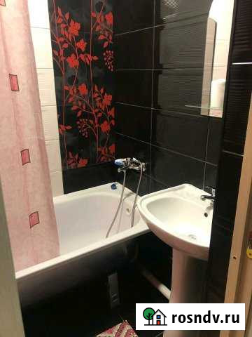 1-комнатная квартира, 40 м², 1/3 эт. в аренду посуточно в Зеленоградске Зеленоградск - изображение 1