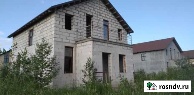 Дом 140 м² на участке 8 сот. на продажу в Гатчине Гатчина - изображение 1