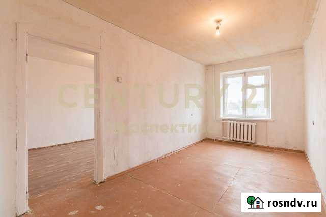 3-комнатная квартира, 62 м², 4/5 эт. на продажу в Михнево Михнево - изображение 1