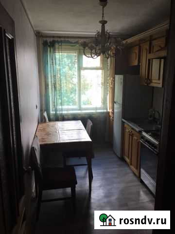 3-комнатная квартира, 70 м², 6/9 эт. в аренду на длительный срок в Саратове Саратов - изображение 1