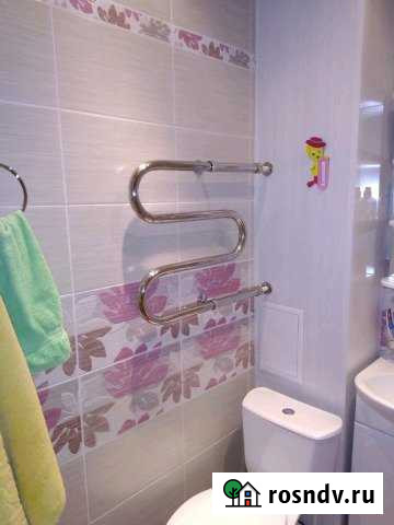 1-комнатная квартира, 30 м², 3/3 эт. на продажу в Тавде Тавда - изображение 1