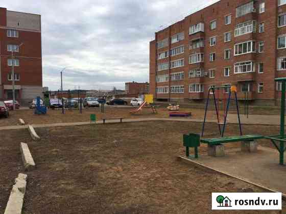 2-комнатная квартира, 31 м², 4/5 эт. на продажу в Глазове Глазов