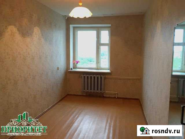 2-комнатная квартира, 51 м², 4/4 эт. на продажу в Соколе Вологодской области Сокол - изображение 1