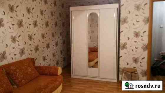 1-комнатная квартира, 36 м², 5/9 эт. в аренду на длительный срок в Нижнекамске Нижнекамск