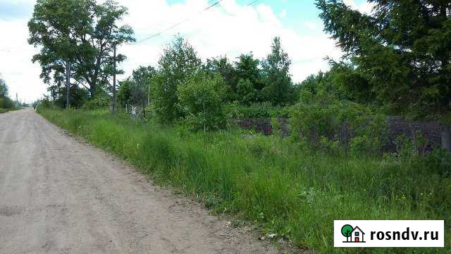 Участок ИЖС 12 сот. на продажу в Сарапуле Сарапул - изображение 1