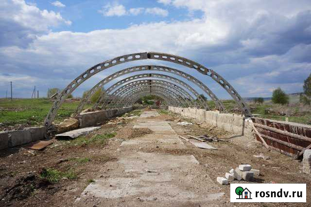 Участок СНТ, ДНП 50 сот. на продажу в Арти Арти - изображение 1