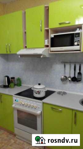 1-комнатная квартира, 36 м², 1/5 эт. в аренду на длительный срок в Ноябрьске Ноябрьск - изображение 1