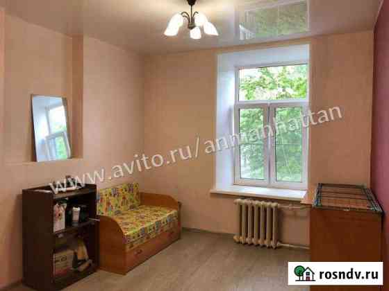 Комната 15 м² в 6-ком. кв., 4/5 эт. на продажу в Наро-Фоминске Наро-Фоминск