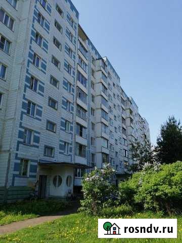 3-комнатная квартира, 67 м², 8/9 эт. на продажу в Дубне Московской области Дубна - изображение 1