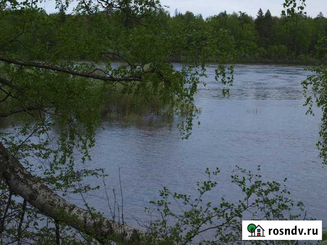 Участок ИЖС 25 сот. на продажу в Воскресенском Нижегородской области Воскресенское - изображение 1