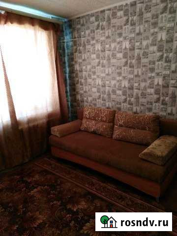 Комната 13 м² в 1-ком. кв., 3/5 эт. в аренду на длительный срок в Соликамске Соликамск - изображение 1
