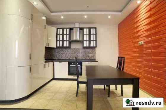 2-комнатная квартира, 83 м², 5/21 эт. в аренду на длительный срок в Москве Москва