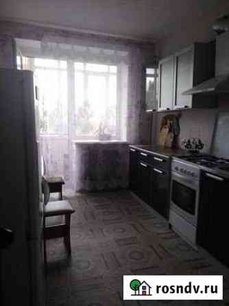 2-комнатная квартира, 48 м², 3/3 эт. в аренду на длительный срок в Борисоглебске Борисоглебск