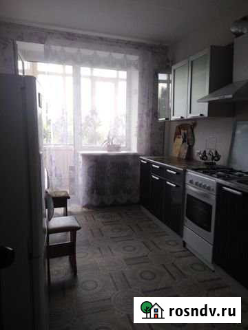 2-комнатная квартира, 48 м², 3/3 эт. в аренду на длительный срок в Борисоглебске Борисоглебск - изображение 1