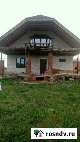 Дом 143 м² на участке 11 сот. на продажу в Богородске Богородск - изображение 1