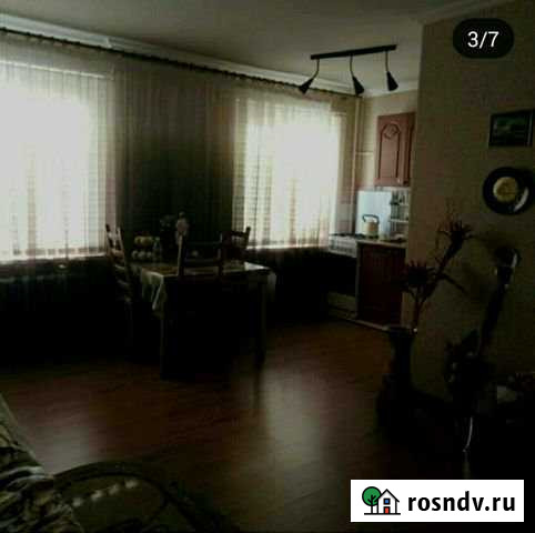 3-комнатная квартира, 56 м², 4/5 эт. на продажу в Кущевской Кущевская - изображение 1