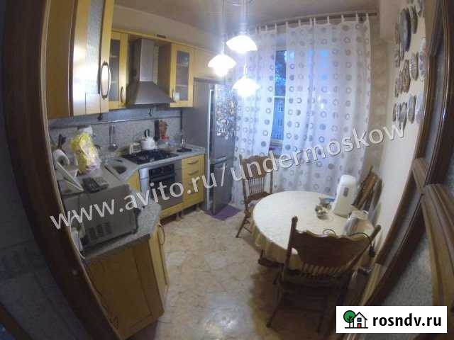 3-комнатная квартира, 70 м², 2/5 эт. в аренду на длительный срок в Наро-Фоминске Наро-Фоминск - изображение 1