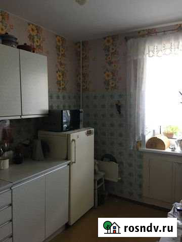 3-комнатная квартира, 61 м², 4/5 эт. на продажу в Анжеро-Судженске Анжеро-Судженск - изображение 1