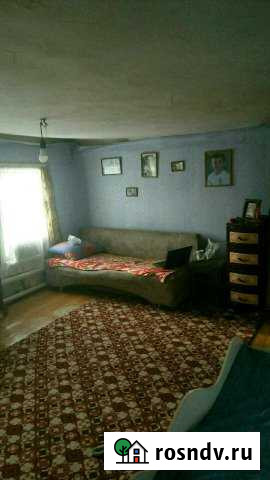 Дом 33 м² на участке 7 сот. на продажу в Чебаркуле Чебаркуль - изображение 1