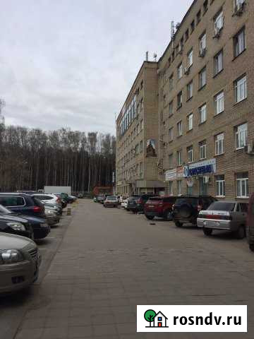 Офисные помещения на Ф.Энгельса, 62 Тула - изображение 1