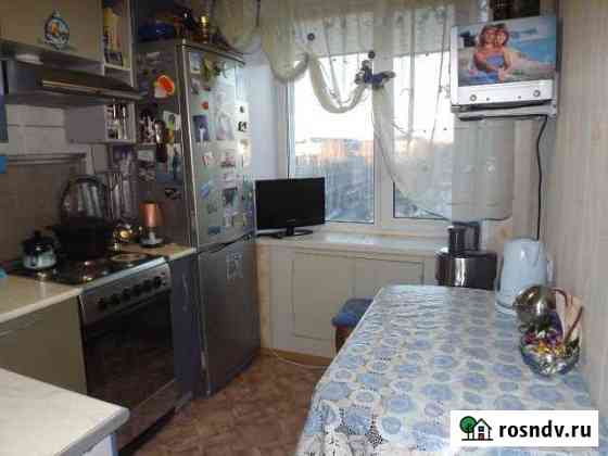 1-комнатная квартира, 31 м², 5/5 эт. на продажу в Пыть-Яхе Пыть-Ях