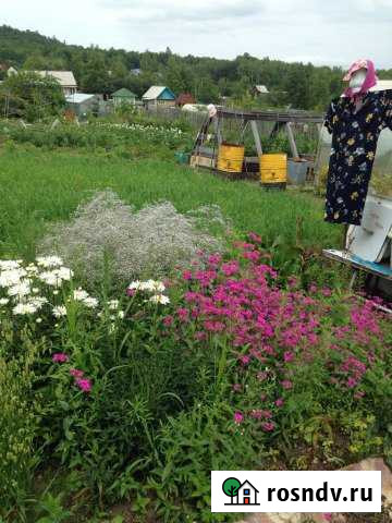 Дача 24 м² на участке 15 сот. на продажу в Амурске Амурск - изображение 1