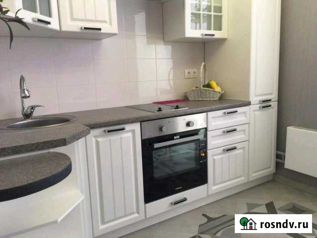 1-комнатная квартира, 43 м², 8/17 эт. в аренду на длительный срок в Раменском Раменское - изображение 1