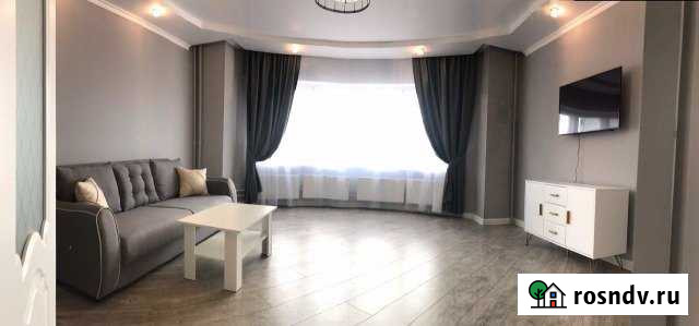 2-комнатная квартира, 80 м², 2/18 эт. на продажу в Новоивановском Новоивановское - изображение 1