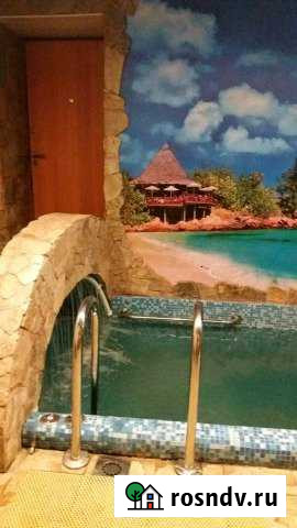 Дом 120 м² на участке 8 сот. в аренду посуточно в Екатеринбурге Екатеринбург - изображение 1