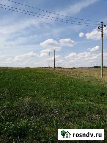 Участок ИЖС 23 сот. на продажу в Бессоновке Пензенской области Бессоновка - изображение 1