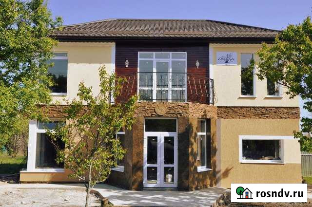 Коттедж 140 м² на участке 6 сот. на продажу в Симферополе Симферополь - изображение 1