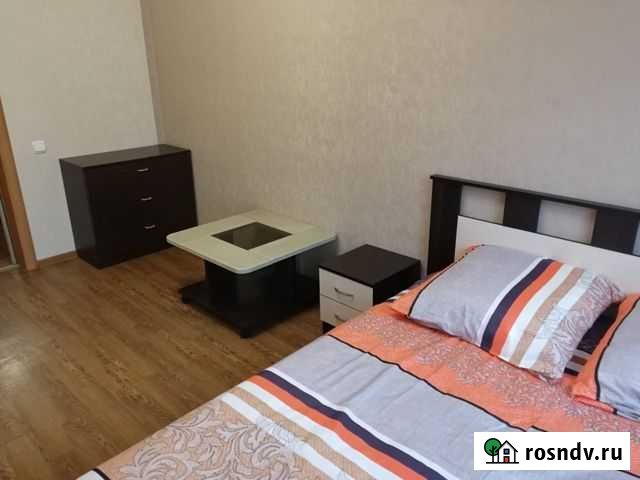 2-комнатная квартира, 47 м², 4/5 эт. в аренду посуточно в Прокопьевске Прокопьевск - изображение 1