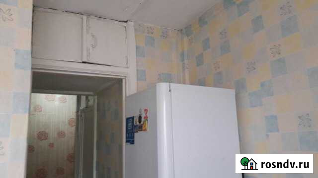 3-комнатная квартира, 57 м², 3/3 эт. на продажу в Заиграево Заиграево - изображение 1