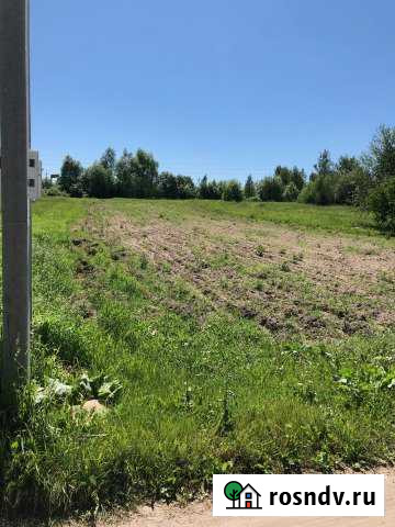 Участок ИЖС 23 сот. на продажу в Луховицах Луховицы - изображение 1