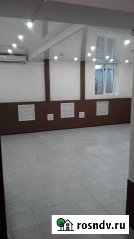 Помещение свободного назначения, 101 кв.м. Брянск - изображение 1