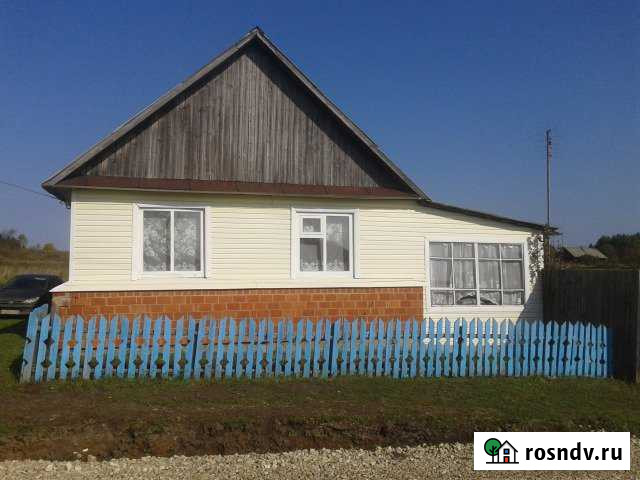 Дом 45 м² на участке 25 сот. на продажу в Орде Орда - изображение 1