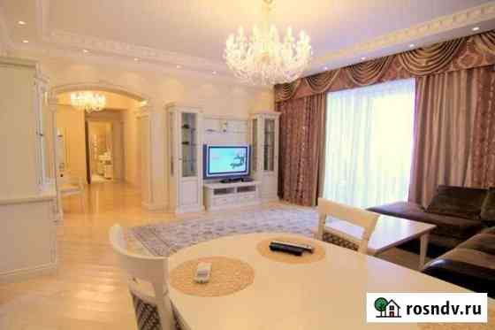 9ная квартира, 220 м², 3/5 эт. на продажу в Сочи Сочи