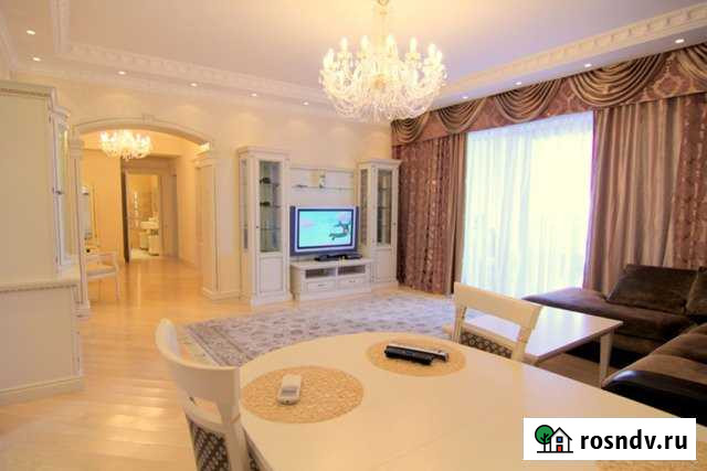 9ная квартира, 220 м², 3/5 эт. на продажу в Сочи Сочи - изображение 1