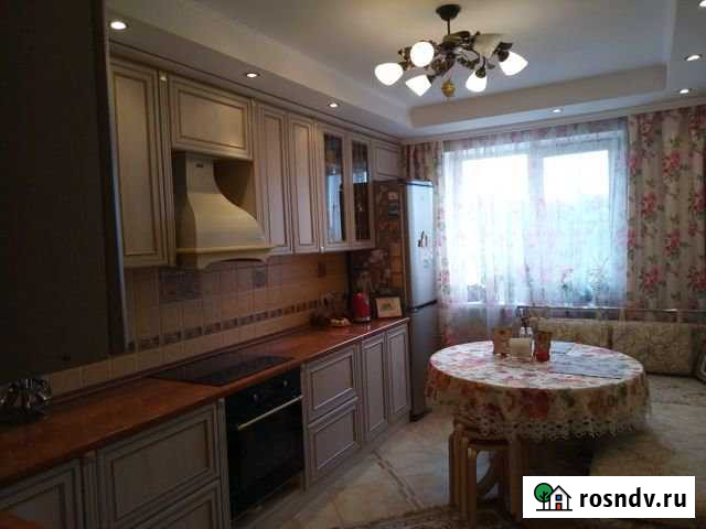 2-комнатная квартира, 62 м², 6/17 эт. на продажу в Островцах Островцы - изображение 1