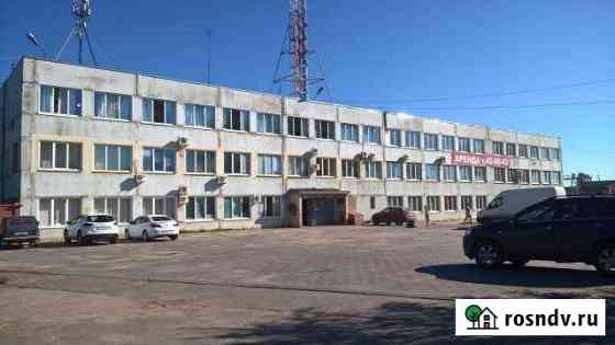 Производственные помещения, 25306 кв.м. Иваново