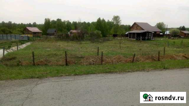 Участок ИЖС 14 сот. на продажу в Зудилово Зудилово - изображение 1