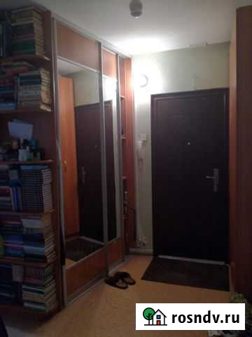 2-комнатная квартира, 56 м², 1/9 эт. на продажу в Нягани Нягань - изображение 1