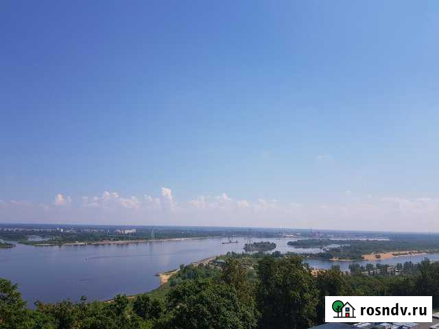 Торговое помещение, 180 кв.м. Нижний Новгород - изображение 1