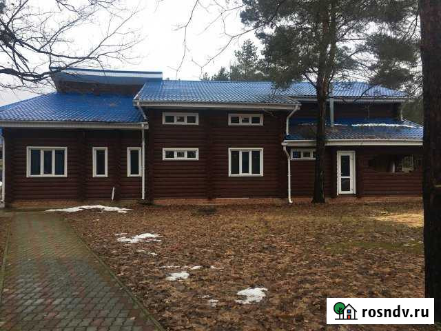 Гостевой дом Дзержинск - изображение 1